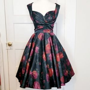 Trashy Diva Dress